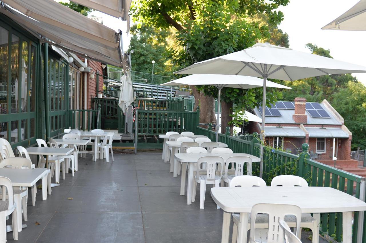 Mundaring Weir Hotel Esterno foto